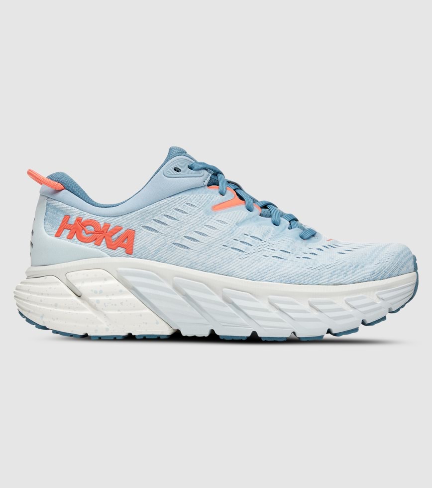 Hoka gaviota sale women's 7.5
