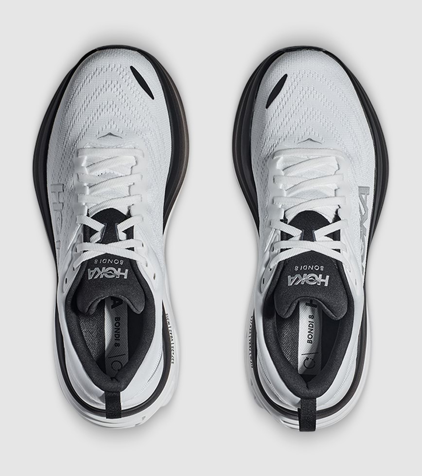 Hoka bondi deals mens shoes
