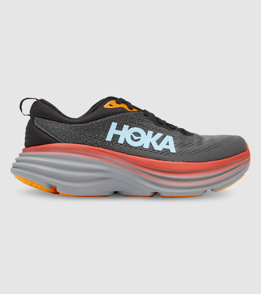 Hoka one one hallux rigidus sales