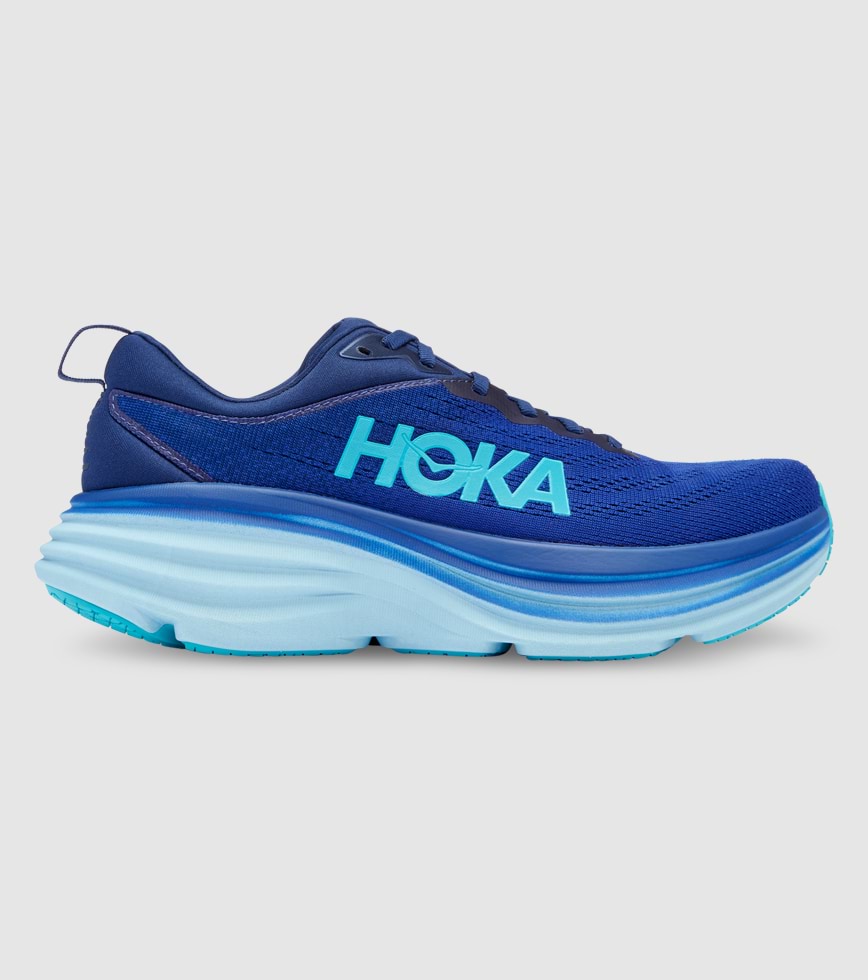 Hoka shoes deals athlete's foot