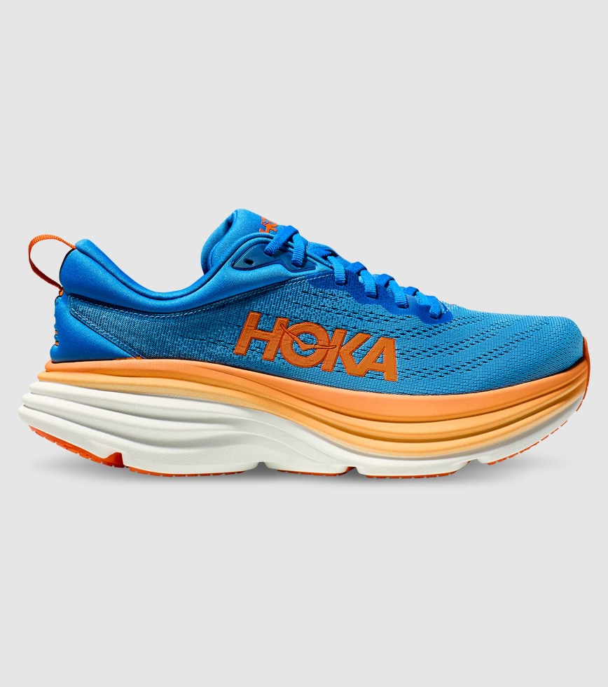 Hoka clifton hot sale or bondi