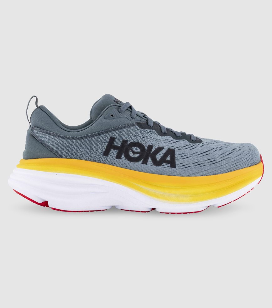 Hoka one one 4e 2025