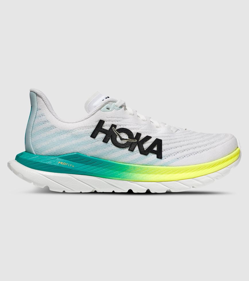 New hoka running shoes 2019 deals
