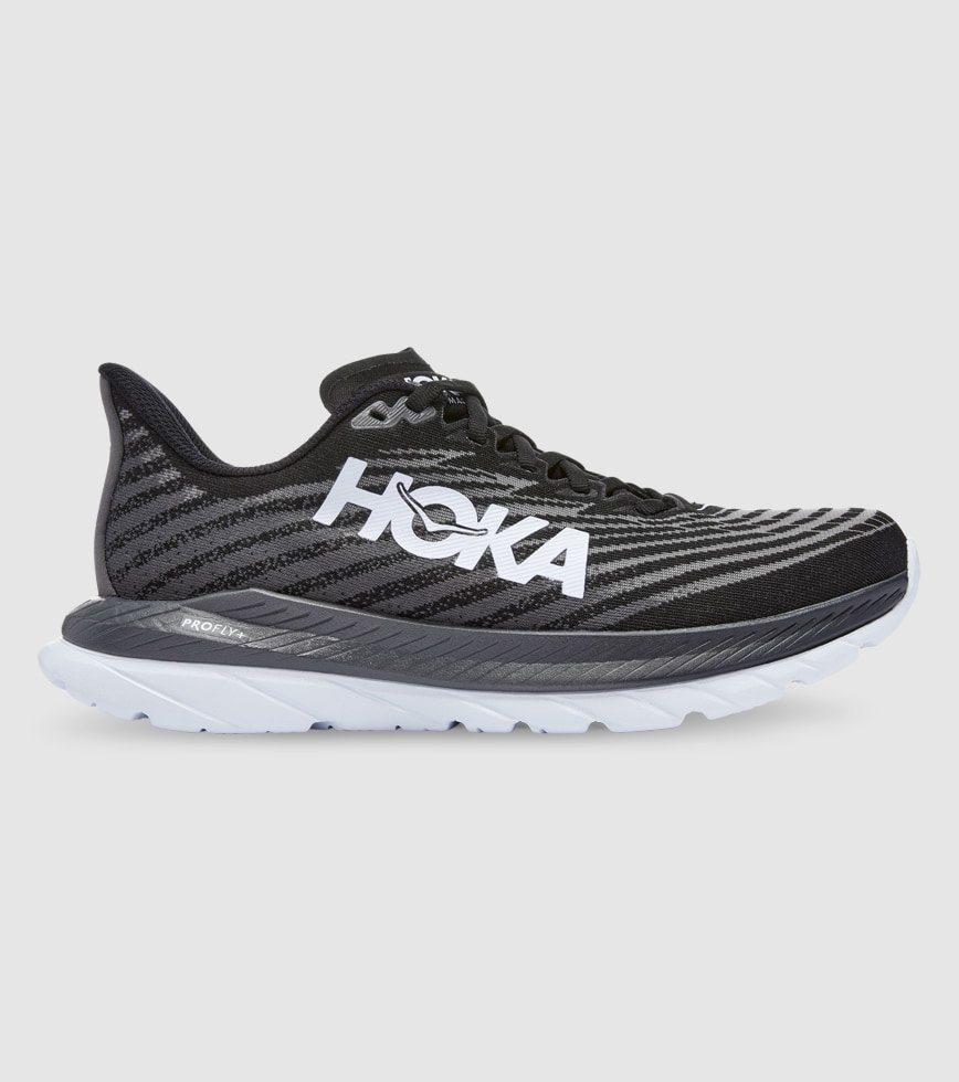 Hoka one clifton 5 womens sales