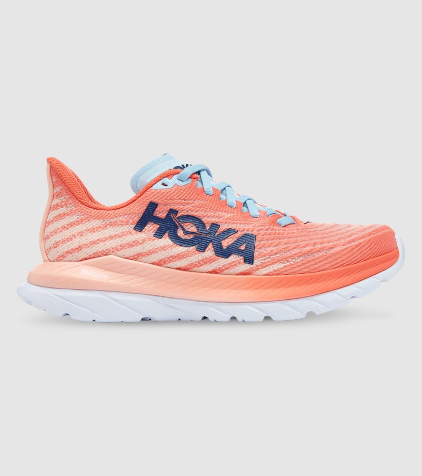 Hoka one one outlet w mach