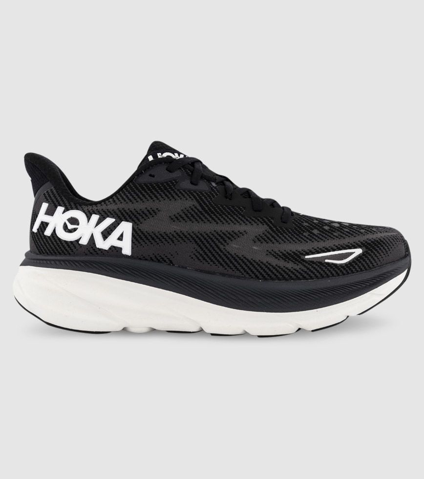 Hoka clifton 4 wide store