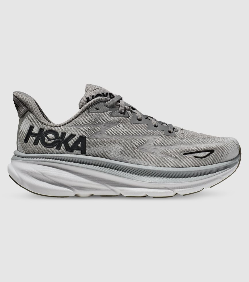 Hoka hot sale clifton wide