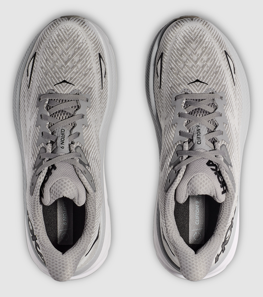 Clifton wide hoka best sale