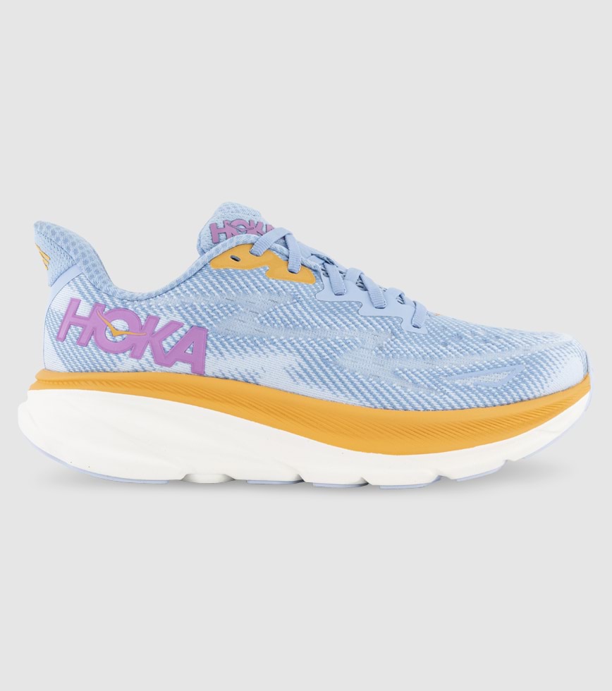 Hoka clifton best sale wide womens