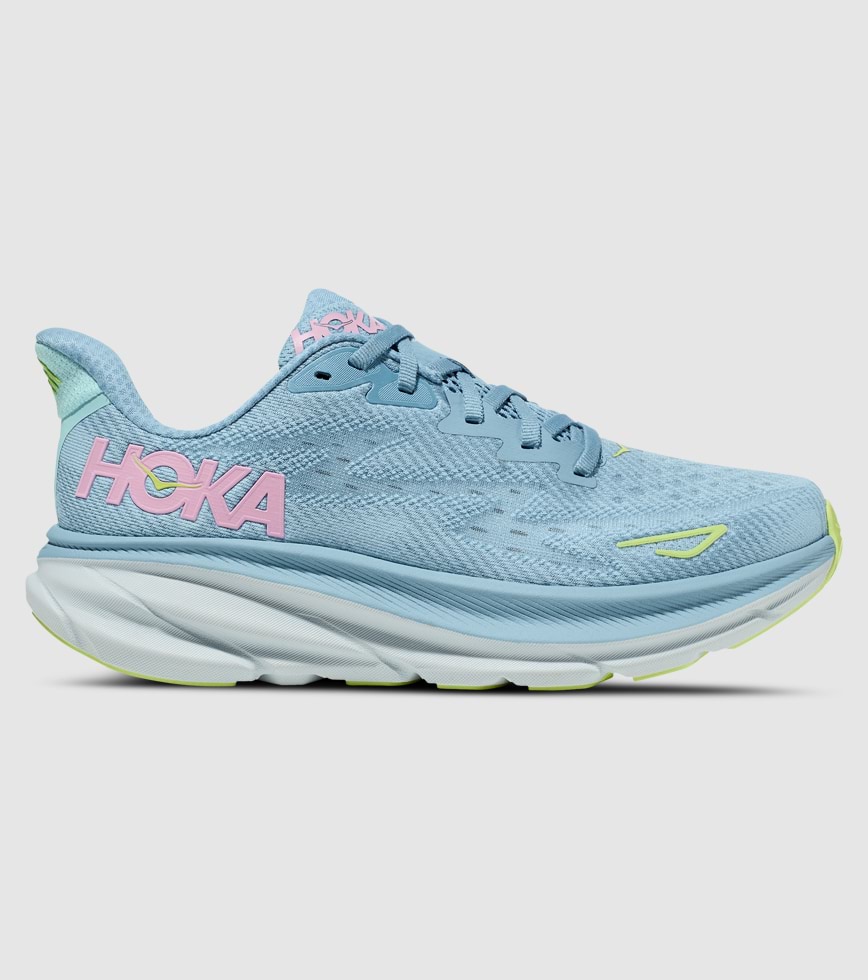 Hoka slip on womens clearance