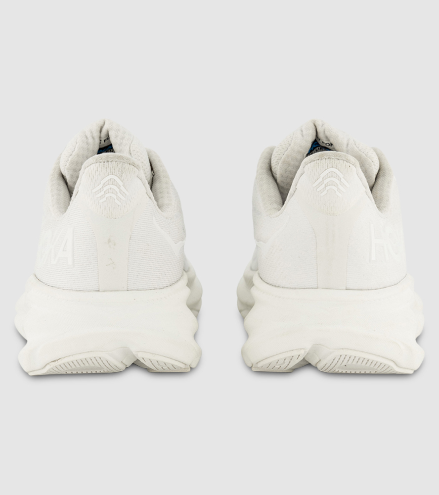 Women's ov clifton white sale