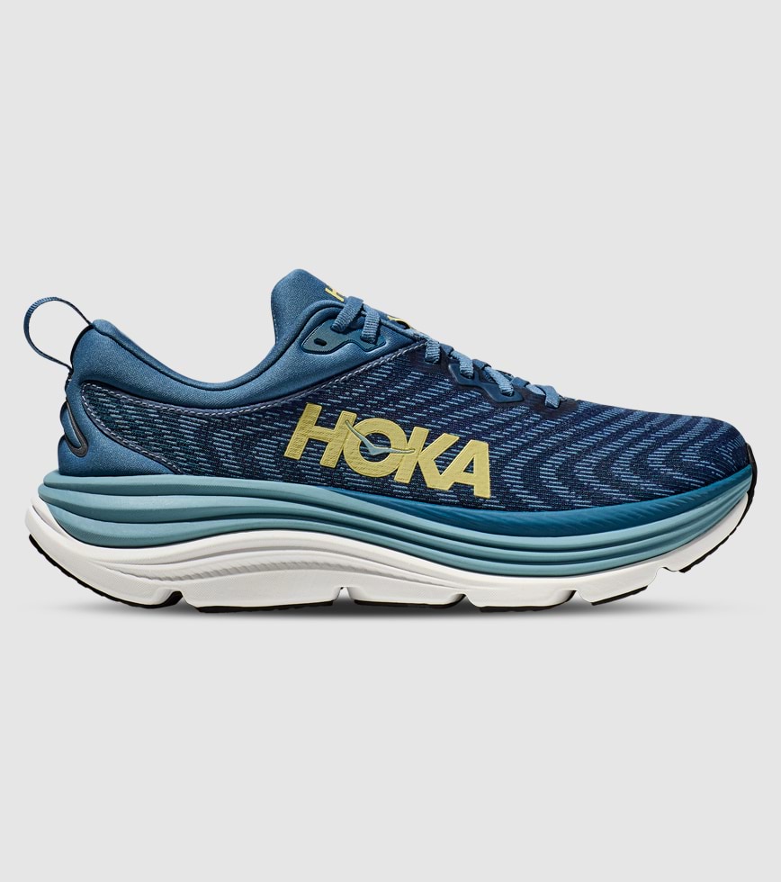 Hoka one one stable plush hotsell