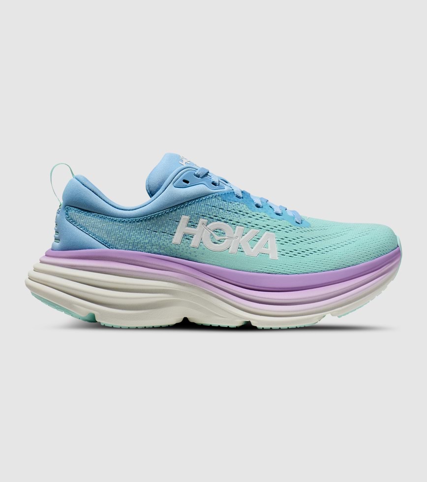 Hoka on sale bondi woman