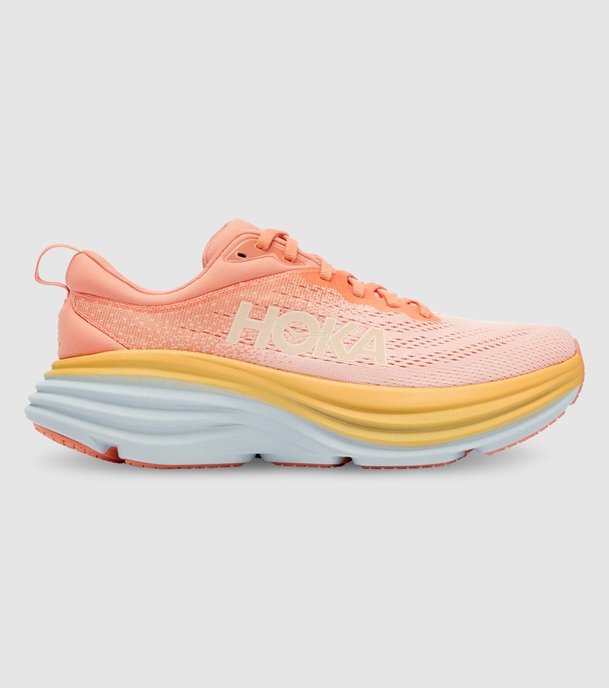 Hoka bondi 6 dames deals