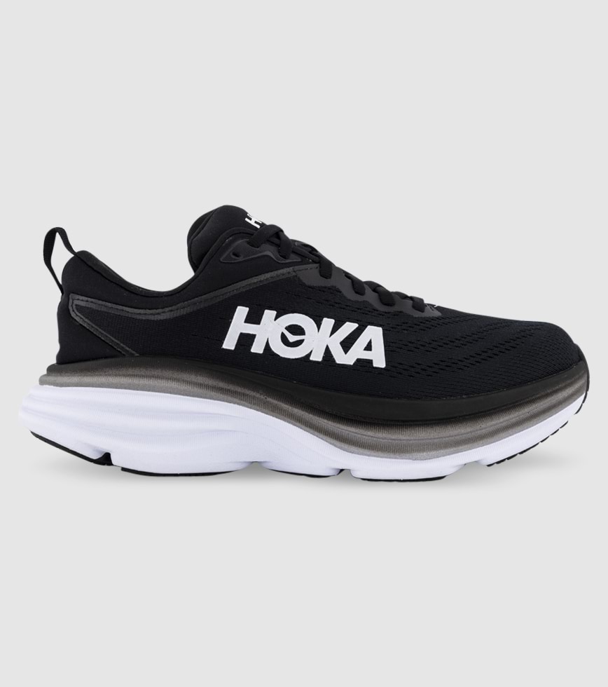 Hoka one one bondi 5 women's size 10 sale