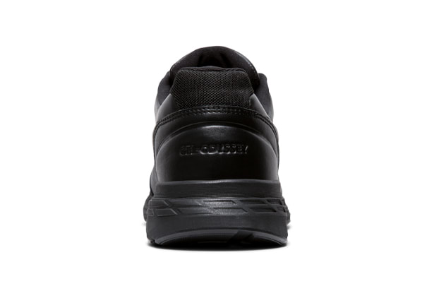 Asics gel on sale odyssey black