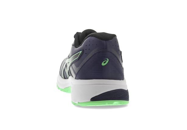 Asics gt-1000 8 hot sale mens (2e) peacoat black