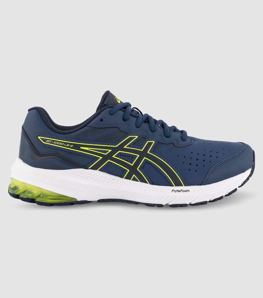 Asics gt 1000 clearance mens Blue