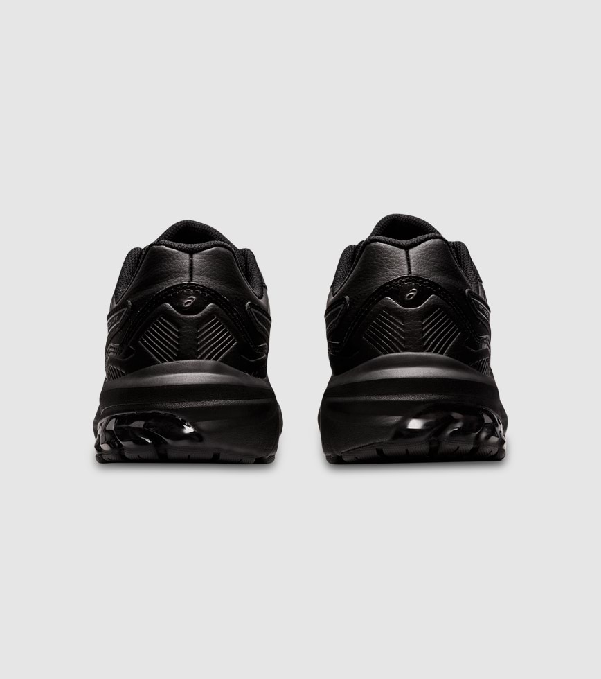 Leather asics womens outlet