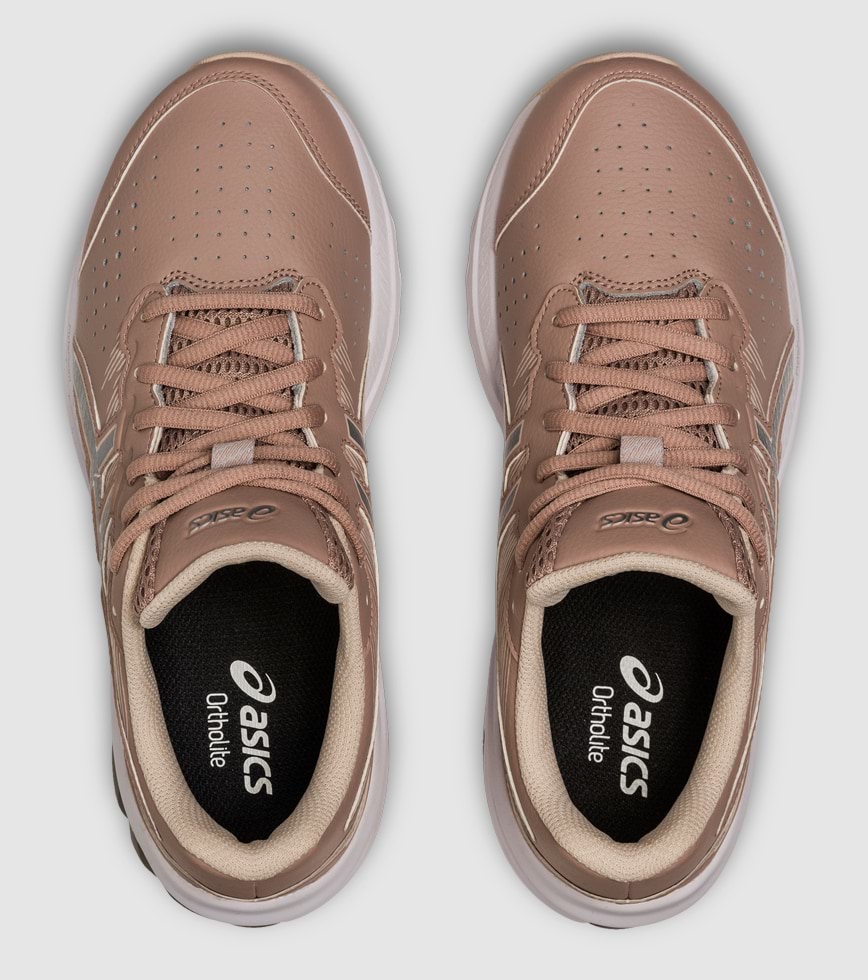 Asics gt 1000 hotsell Brown