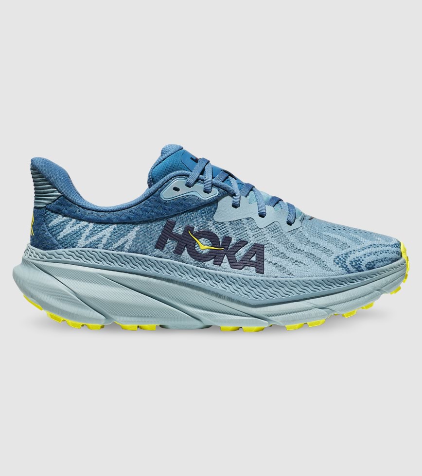 Hoka challenger atr wide top