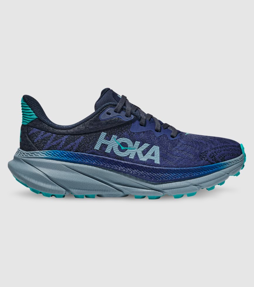 Avis hoka one sale one challenger atr 4