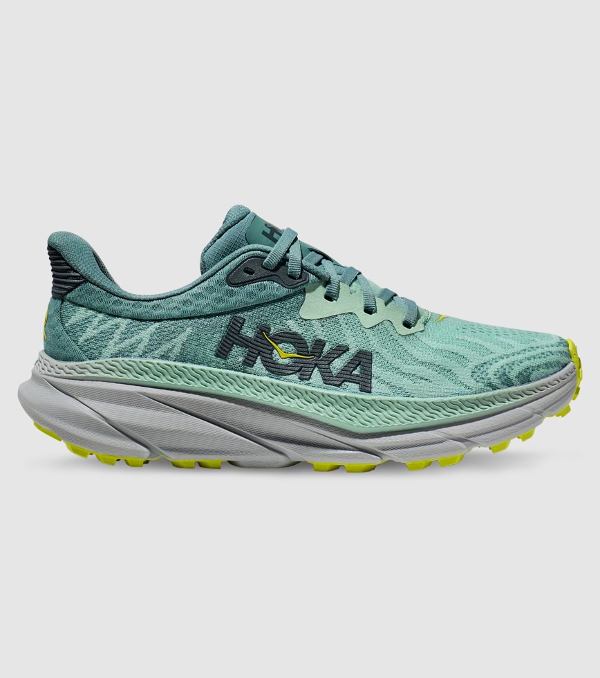 Green walking shoes hotsell