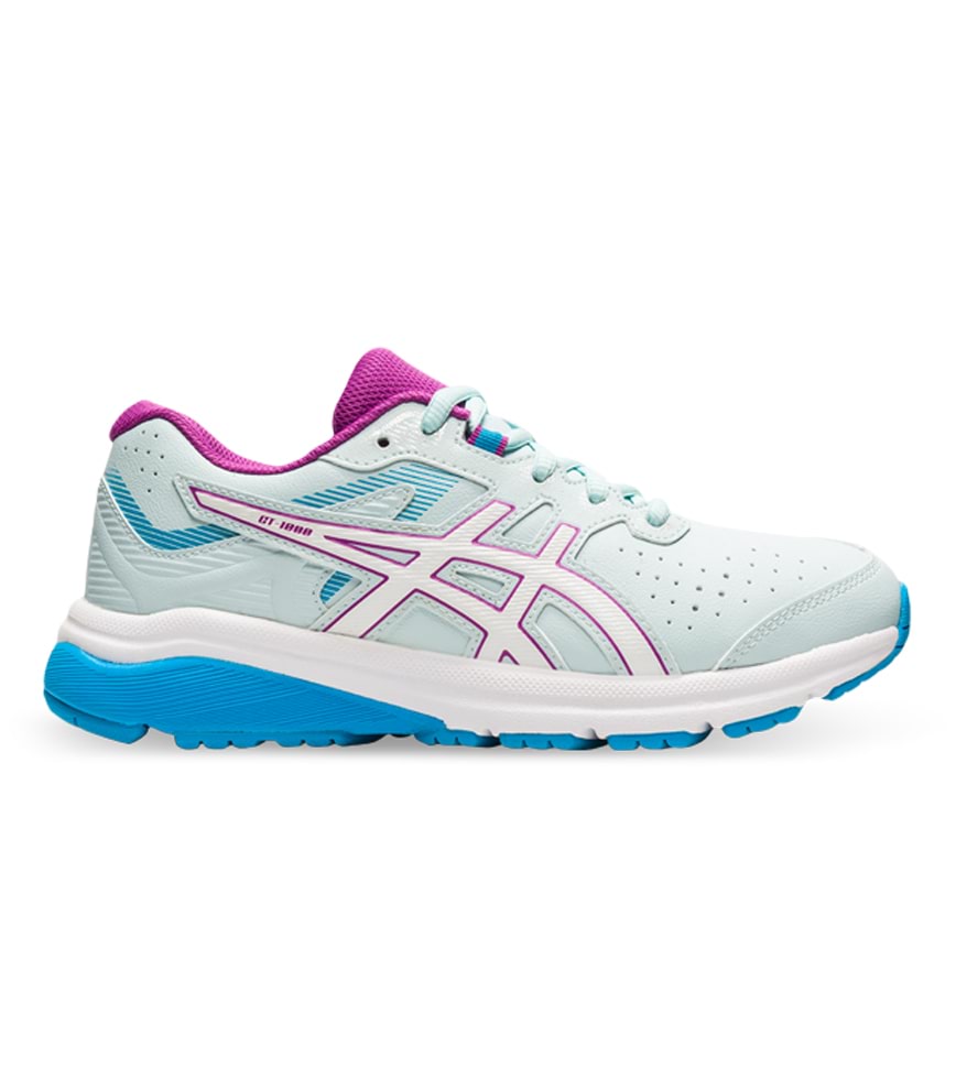 ASICS Kids GT-1000 8