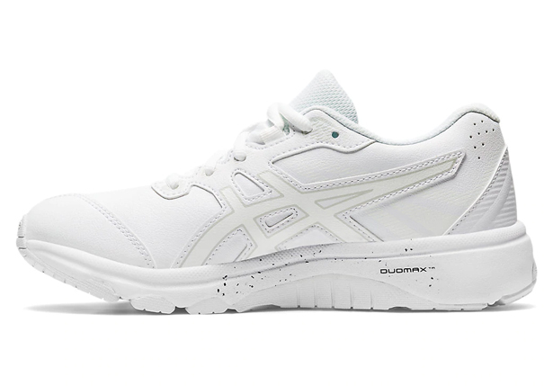 ASICS GT 1000 SL GS KIDS WHITE GLACIER GREY The Athlete s Foot