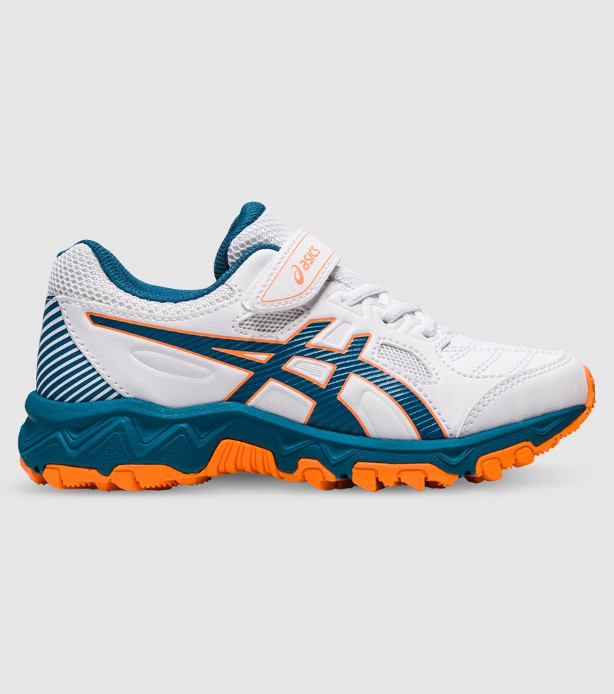 Asics cross trainers for overpronation sale