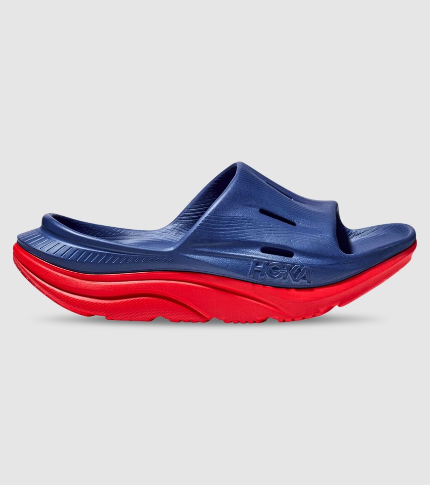 Hoka ora recovery slide 1 outlet