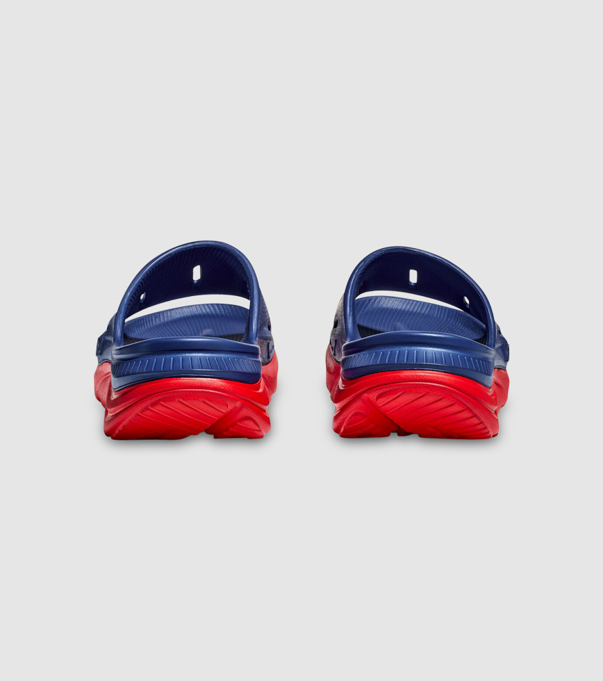 Nike outlet recovery sandals