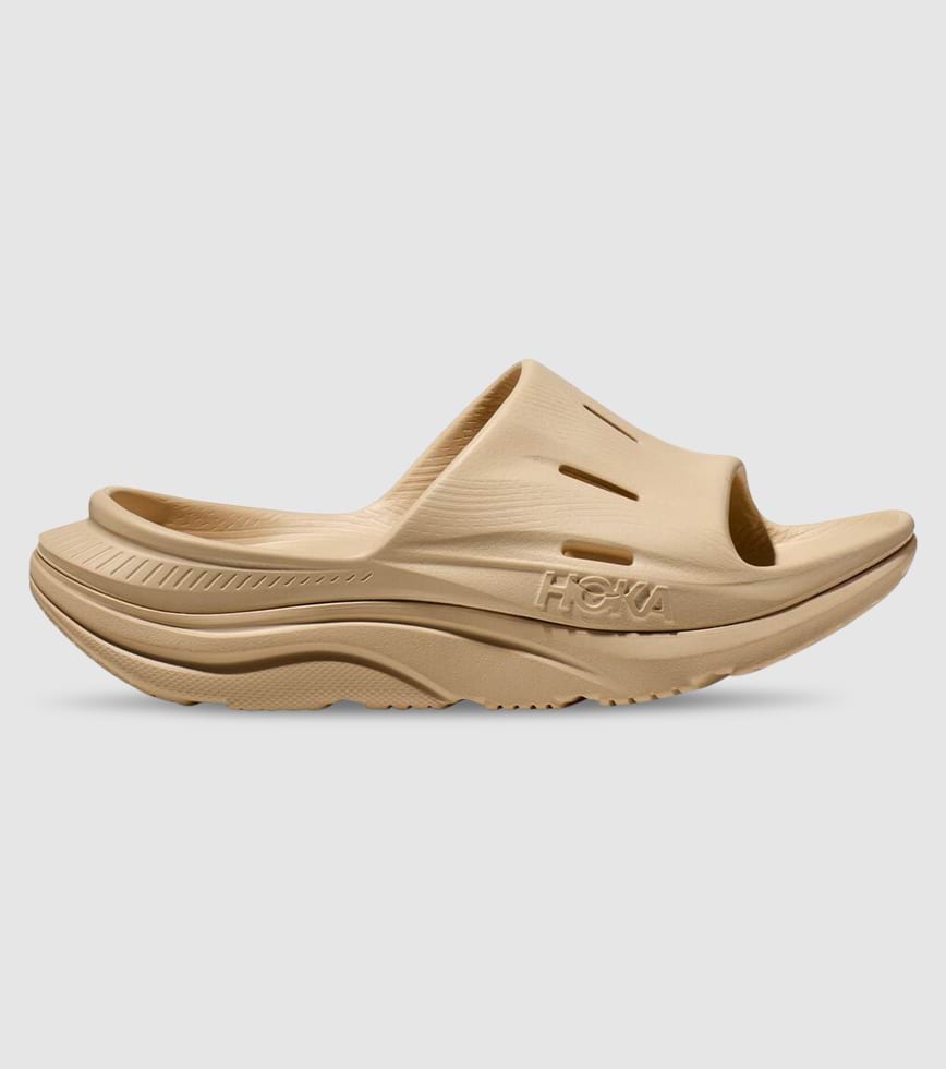 Hoka shoes slides sales