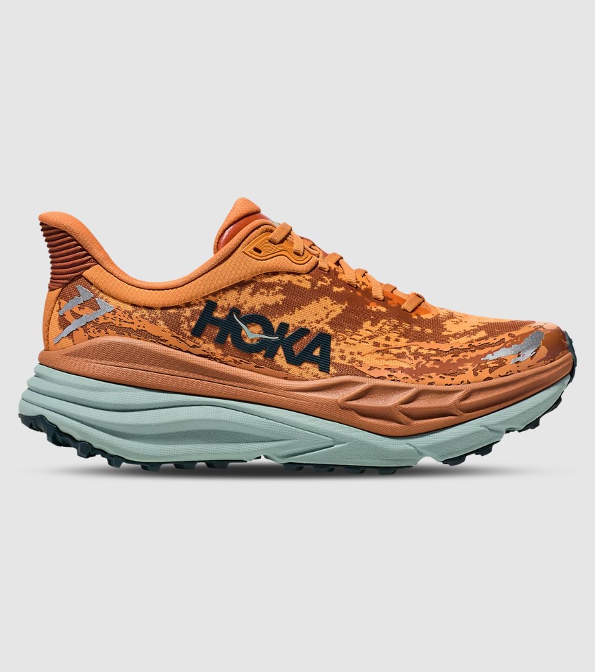 Hoka one clearance one stinson 5