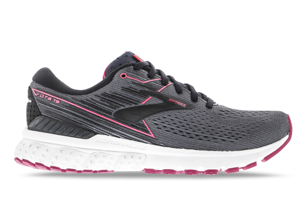 Brooks gts 19 sales womens