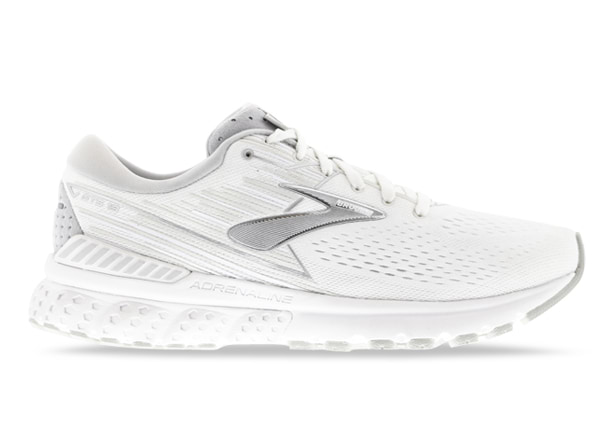 Brooks adrenaline gts 19 guide rails cheap