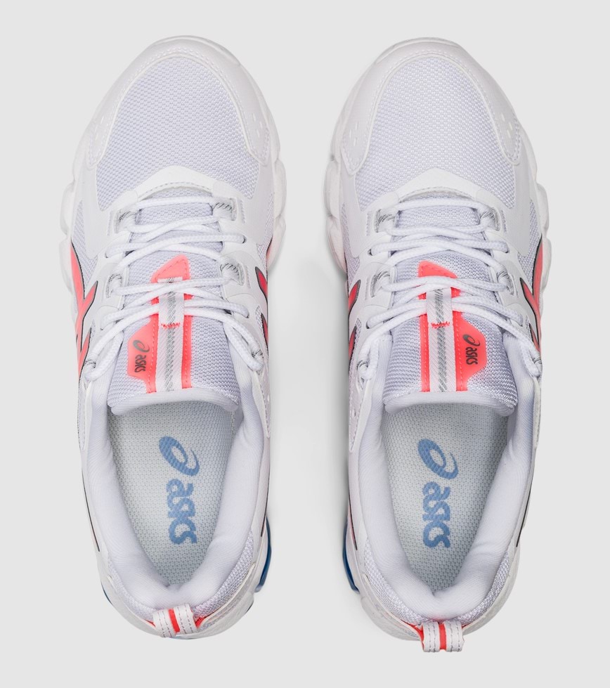 Asics gel quantum 180 walking shoe hotsell