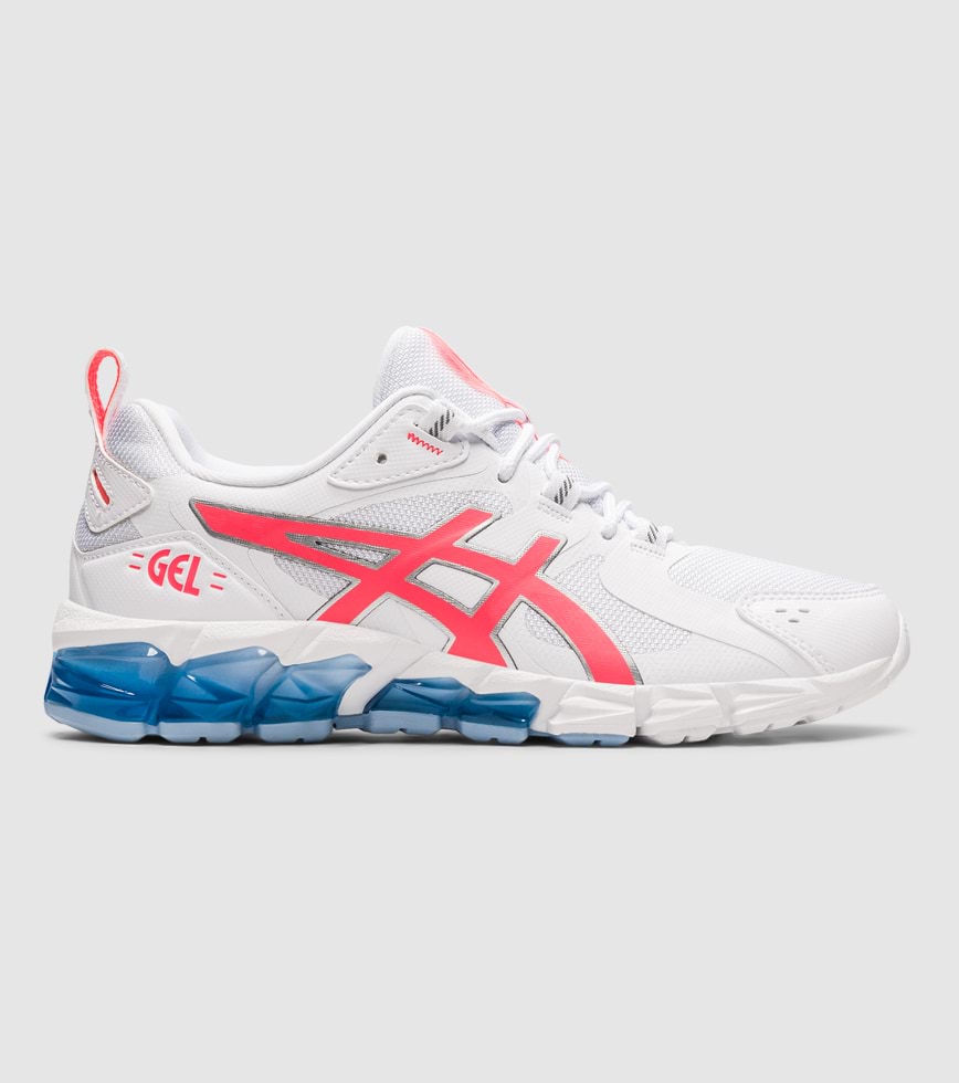 Difference between asics gel quantum 180 sales and 360