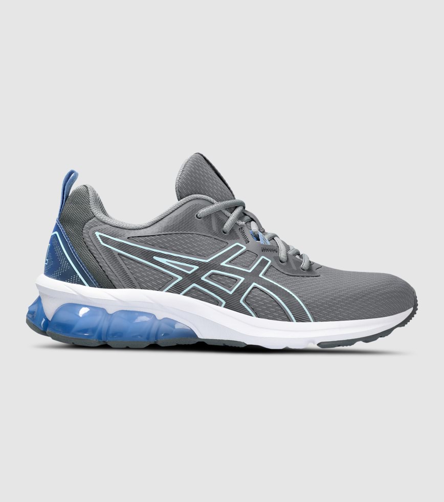 ASICS GEL QUANTUM 90 IV WOMENS SHEET ROCK AQUAMARINE The