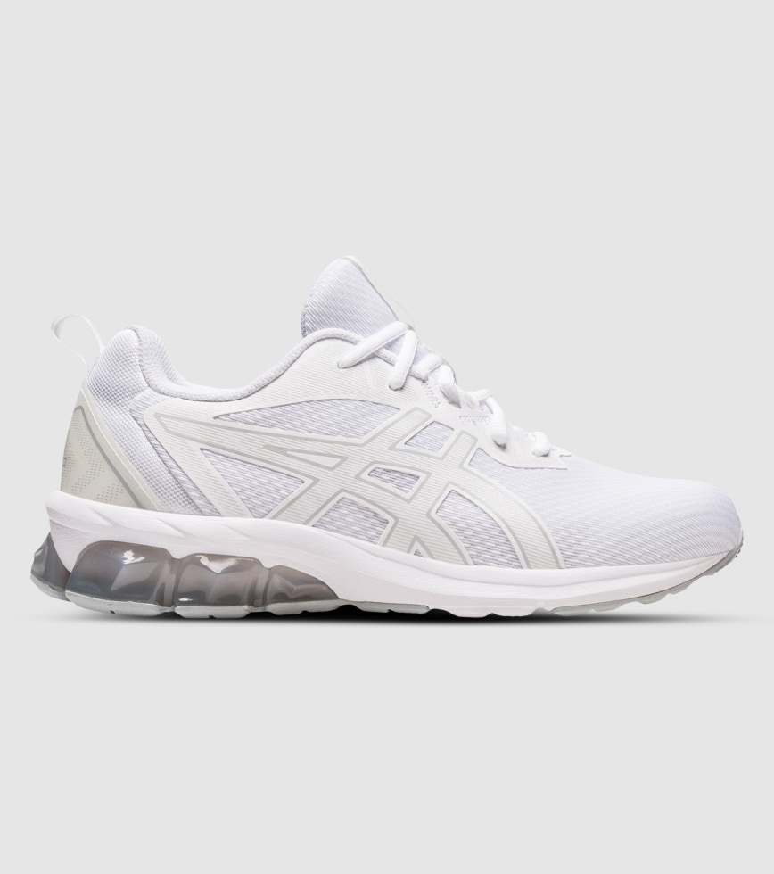Asics gel online quantum 90 grey