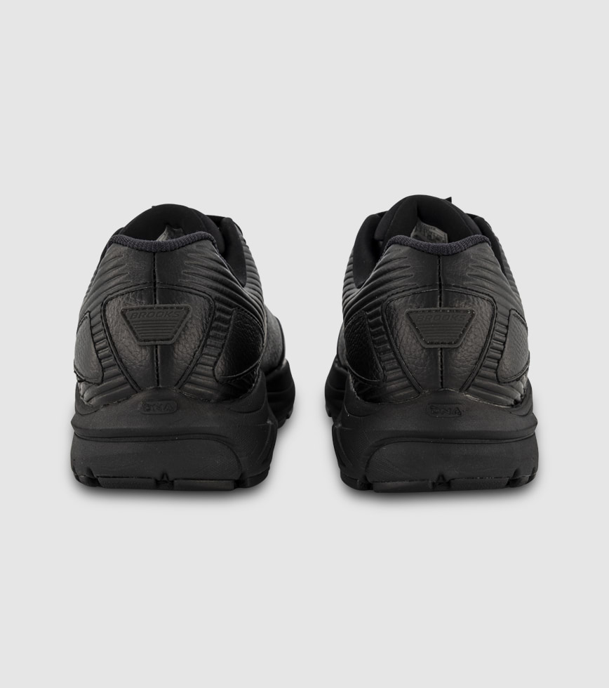 Brooks addiction walker black sale