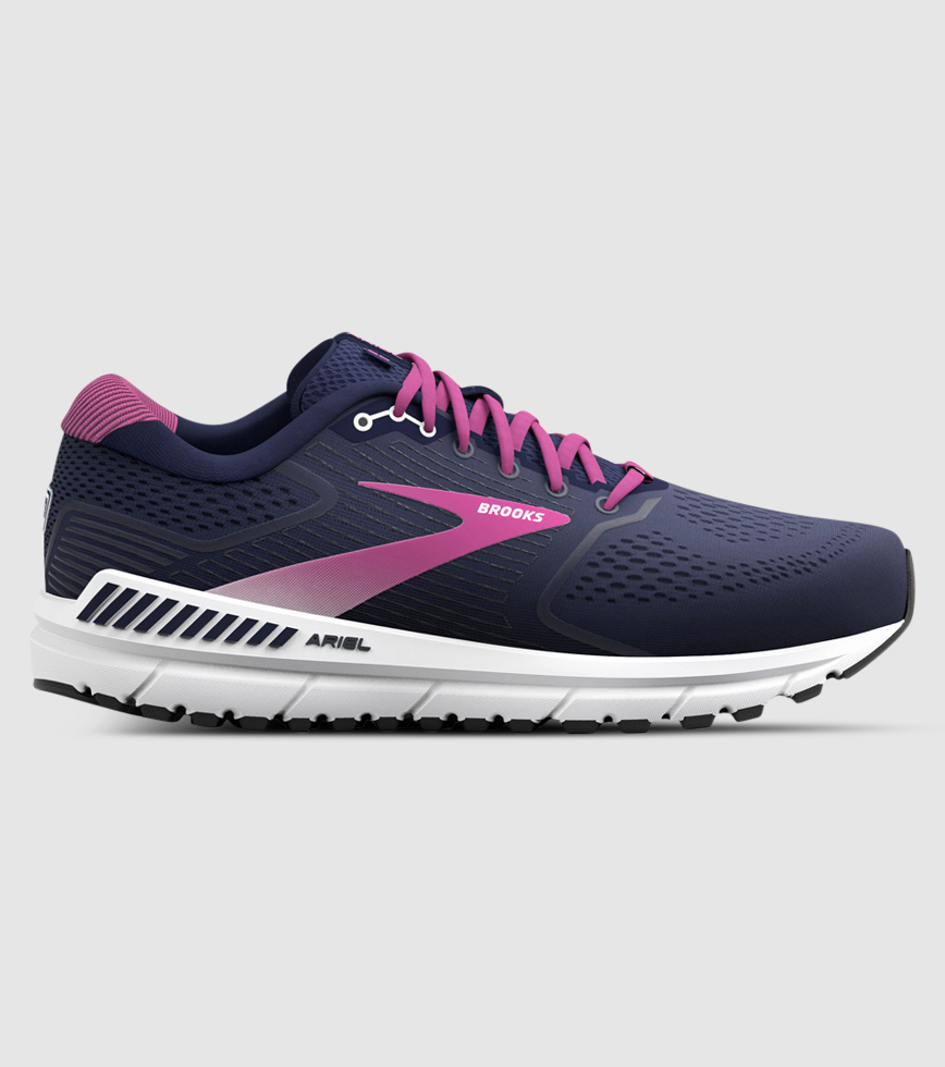 Brooks sales ariel wide