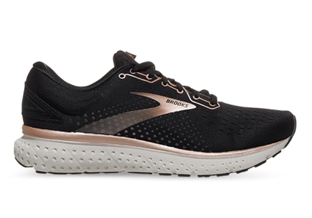 Womens brooks clearance glycerin 18