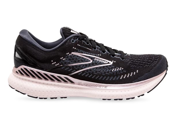 Brooks gts 2025 19 rosse