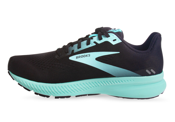 Brooks launch deals 2 womens black