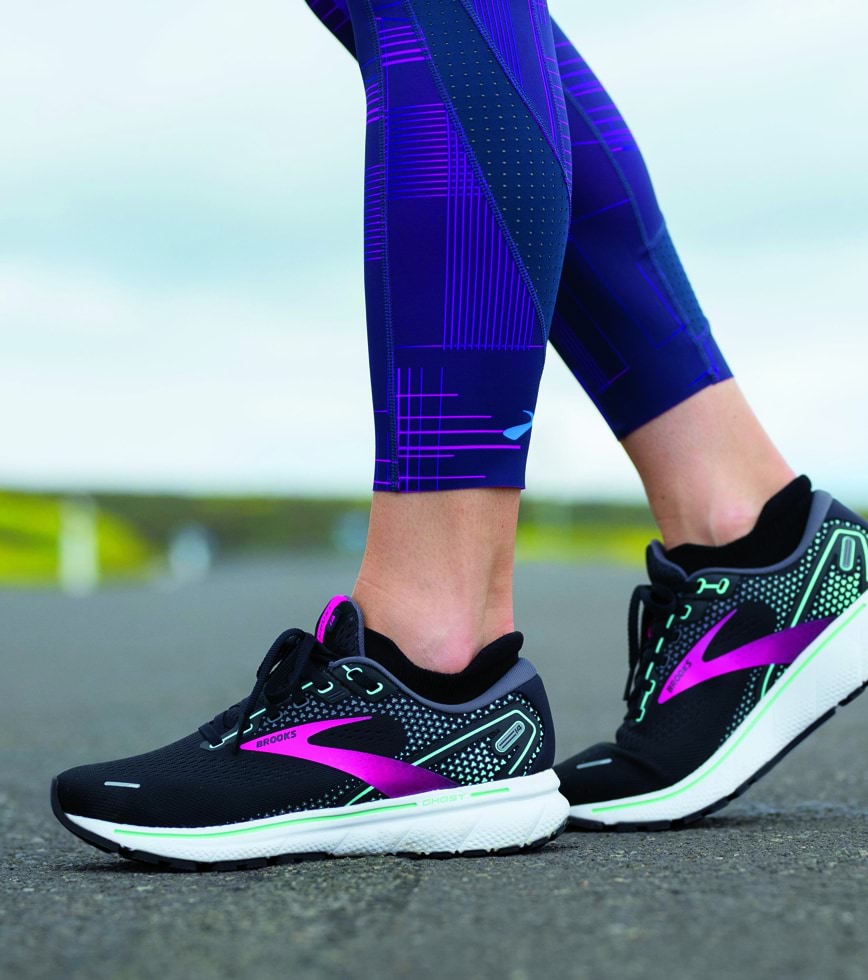 BROOKS GHOST 14 WOMENS