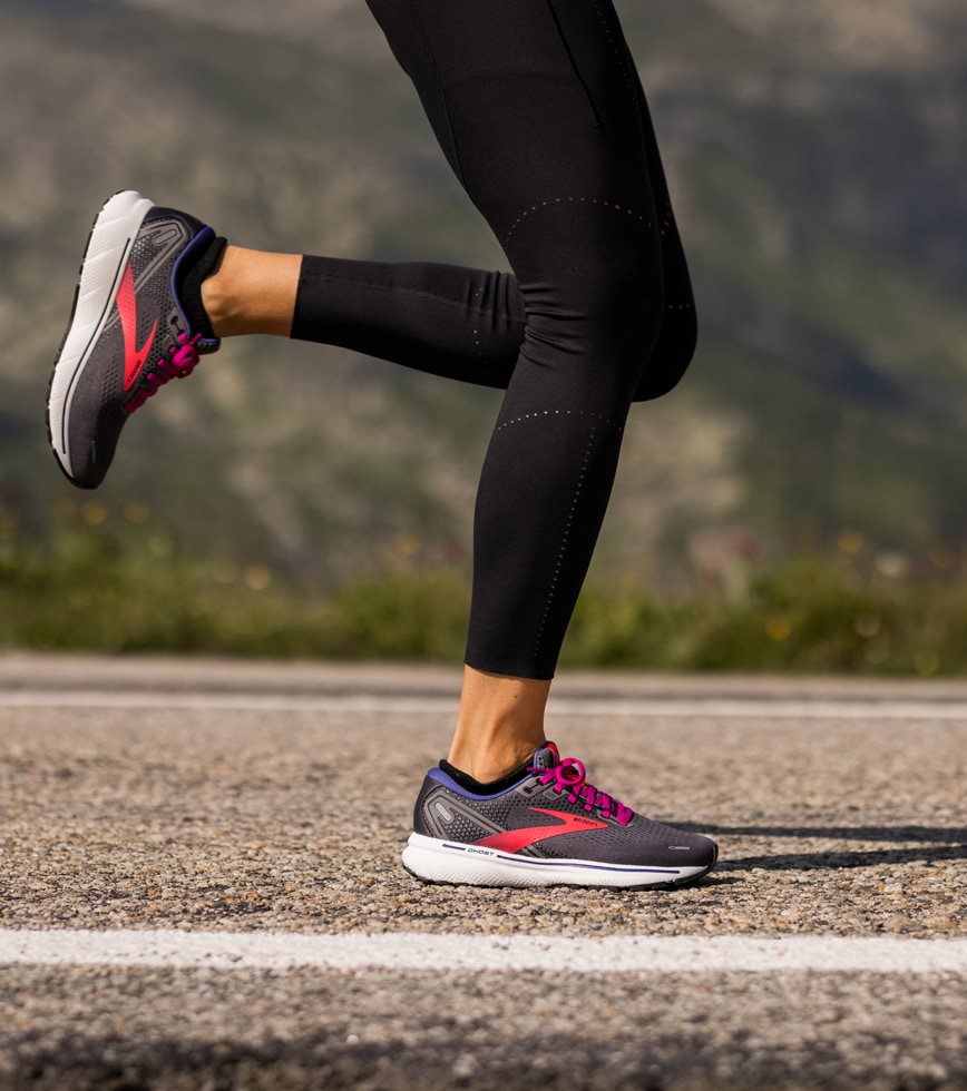 Brooks ghost sales tights