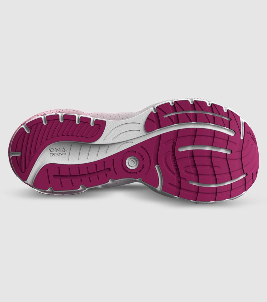 Brooks glycerin 4 womens shop
