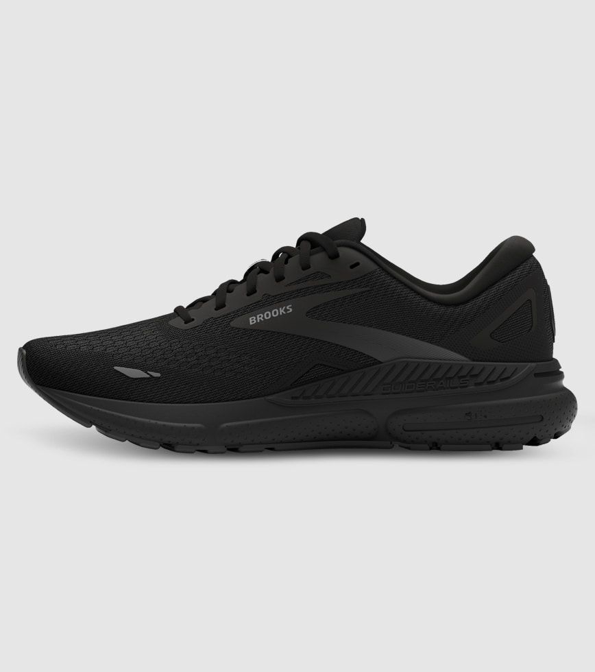 Brooks adrenaline sales vs ghost 9