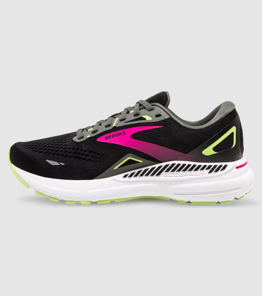 Brooks adrenaline gts 16 women's size 8 store